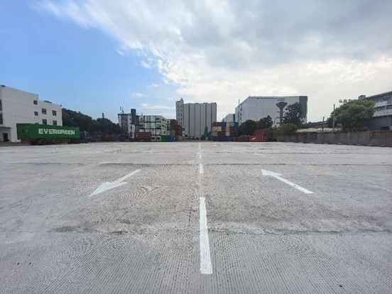 旧貌换新颜——闽兴旧库拆除改造项目竣工投用